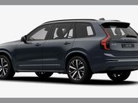 New Volvo XC90 Plus 247 HP (181 kW) 2026 Blue SUV