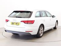 used Audi A4 1.4T FSI Sport 5dr [Leather]