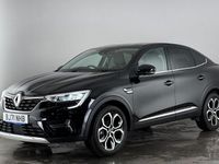 Used Renault Arkana Version S 143 HP (105 kW) 2022 SUV