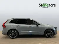 New Volvo XC60 Ultra 455 HP (334 kW) 2025 SUV