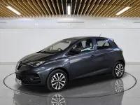 Used Renault Zoe GT-Line 98 kW (134 HP) 2022 Hatchback