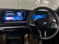 Used BMW 120 M Sport 168 HP (123 kW) 2024 Black Hatchback