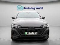 Used Audi Q8 Sportback e-tron Black Edition 250 kW (340 HP) 2025 SUV