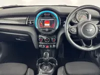 Used Mini Cooper S Classic 192 HP (141 kW) 2019 Grey Hatchback
