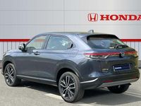 Second-hand Honda HR-V Elegance 131 CP (96 kW) 2024 SUV