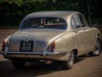Used Jaguar S-Type S 1966 Gold