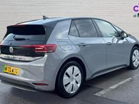 Used VW ID.3 Pro Performance 150 kW (204 HP) 2023 Grey Hatchback