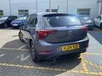 Used VW Polo 95 HP (69 kW) 2024 Hatchback