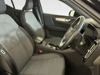 Used Volvo XC40 Core 163 HP (119 kW) 2022 Black SUV
