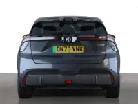 Used MG MG4 EV Trophy 2023 Hatchback