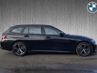 used BMW 320 3 Series d M Sport Touring