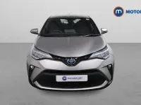 Used Toyota C-HR 122 HP (89 kW) 2023 SUV