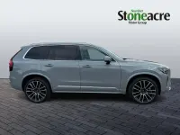 Used Volvo XC90 Ultra 2025 Grey SUV