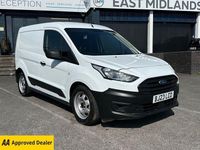 Usado Ford Transit Connect 100 HP (73 kW) 2023 Branco Monovolume