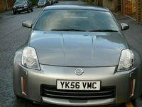 used Nissan 350Z 3.5