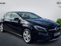 Used Mercedes A180 Premium 109 HP (80 kW) 2018 Hatchback