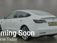 Used Tesla Model 3 Performance 330 kW (449 HP) 2019 Sedan