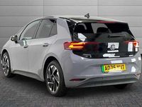 New VW ID.3 Pure 125 kW (170 HP) 2026 Grey Hatchback