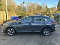 used Kia XCeed 1.5T GDi ISG 2 5dr