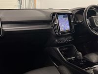 used Volvo XC40 Recharge Pro Twin motor