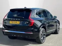 Used Volvo XC90 Core 455 HP (334 kW) 2025 SUV