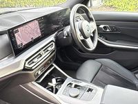 Used BMW 330e M Sport 288 HP (211 kW) 2024 Grey Sedan