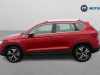 Usado Seat Ateca SE Technology 150 CV (110 kW) 2025 SUV