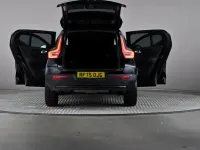 Used Volvo XC40 Plus 197 HP (144 kW) 2025 Black SUV