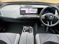 Used BMW iX M Sport 394 kW (537 HP) 2025 Blue SUV