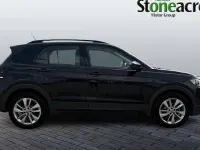 Used VW T-Cross SE 110 HP (80 kW) 2023 SUV