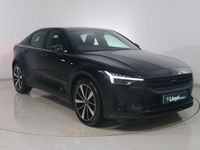 Used Polestar 2 Long Range Single Motor 169 kW (231 HP) 2021 Hatchback