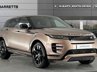Used Land Rover Range Rover evoque Autobiography 204 HP (150 kW) 2026 Hatchback
