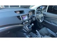 used Honda CR-V 1.6 i-DTEC SR 5dr 2WD Diesel Estate