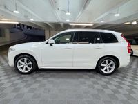 Used Volvo XC90 Inscription 2020 White SUV