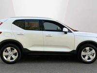 Used Volvo XC40 Core 161 HP (118 kW) 2026 SUV