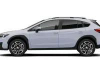 Used Subaru XV 150 HP (110 kW) 2017 SUV