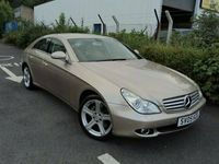Used Mercedes CLS320 2005 Sedan