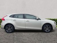 used Volvo V40 T2 [122] Momentum 5dr Geartronic
