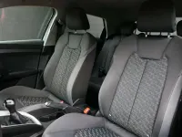 Used Audi A1 Sportback Sport 108 HP (79 kW) 2022 Grey Hatchback