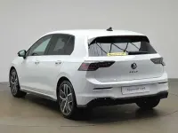 New VW Golf VIII 150 HP (110 kW) 2025