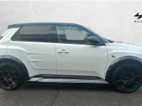 Używany Alpine A290 160 kW (218 KM) 2025 Biały Hatchback