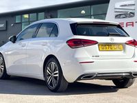 used Mercedes A180 A Class 1.3Sport (Executive) Euro 6 (s/s) 5dr Hatchback