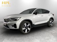 Used Volvo EC40 Ultimate 169 kW (231 HP) 2023 Silver SUV