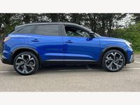 Usado Renault Austral Techno Esprit Alpine 200 HP (147 kW) 2025 Azul SUV