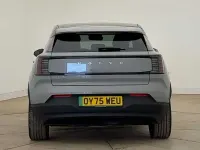 Used Volvo EX30 Ultra 200 kW (272 HP) 2025 Grey SUV