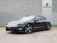 used Porsche Taycan Turbo SPORT TURISMO