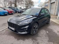 Used Ford Kuga ST-Line X 2021 Black SUV