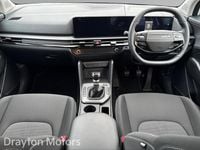 New Kia Sportage 147 HP (108 kW) 2025 White SUV