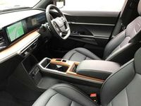 New Ssangyong (KGM) Torres 163 HP (119 kW) 2025 Silver SUV