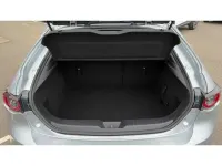 Used Mazda 3 122 HP (89 kW) 2020 Silver Hatchback